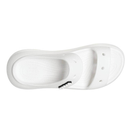 Crocs Classic Crush Sandal Crocs Classic Crush Sandal